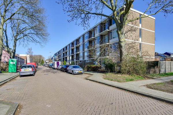 Orchideestraat 8B Spijkenisse - 05 - Funda.jpg